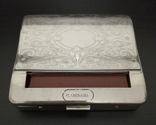 Vintage flaminaire automatico - vintage,