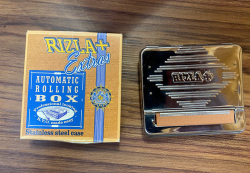 Vintage rizla extras rolling - vintage, rizla+