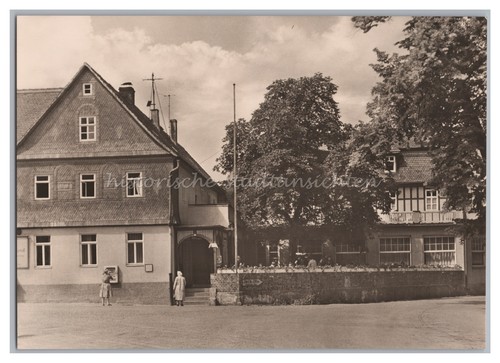 Wolfersdorf stadtroda - wolfersdorf, kr.