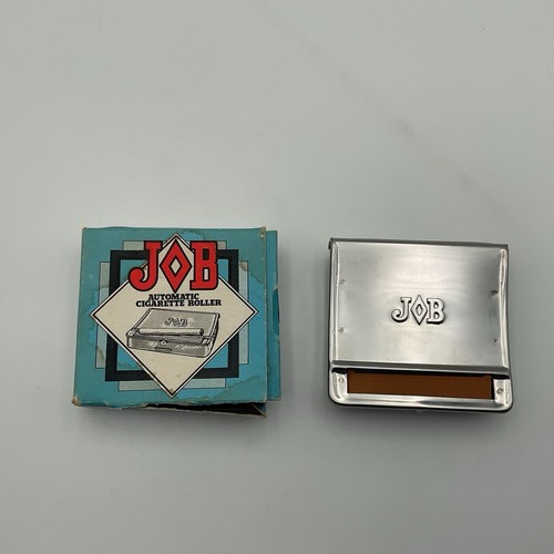 Rullo sigarette vintage lavoro - sigarette,