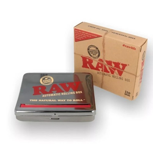 Rolling box automatico - , in