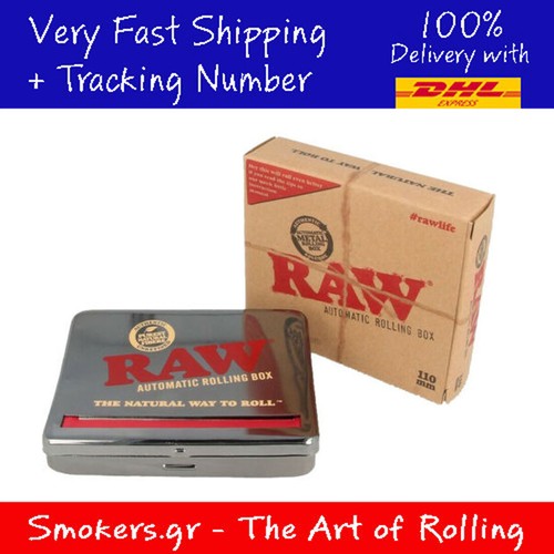 Rolling box automatico - 1x,