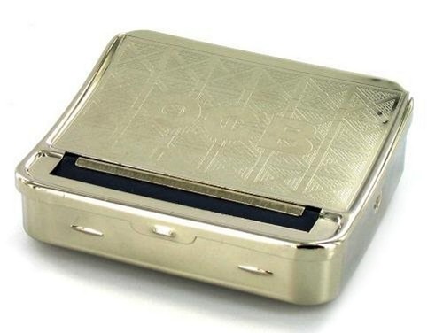Ocb automatic rolling box - rolling,