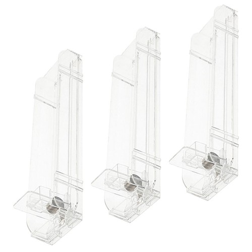 3pcs showcase - , shop