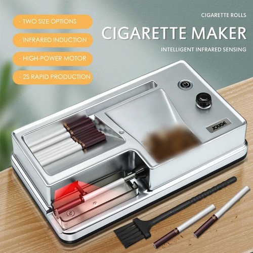8mm automatic cigarette - 6.5/8mm,