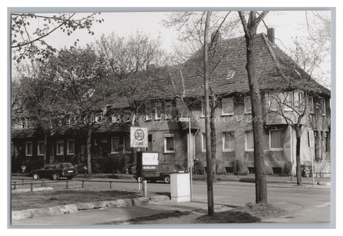 Bottrop welheim distributore - bottrop-welheim,