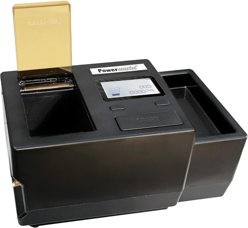 Powermatic automatico - powermatic,